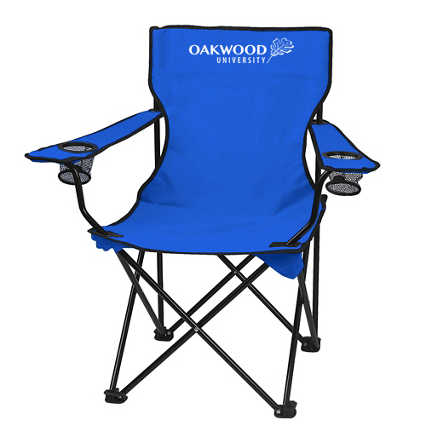Add Your Logo: Outdoor Portable Chair and Bag